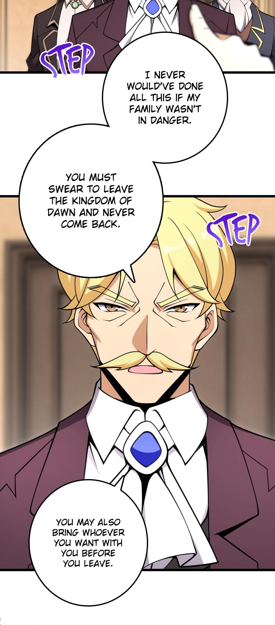 Read Release That Witch EN Manga Online