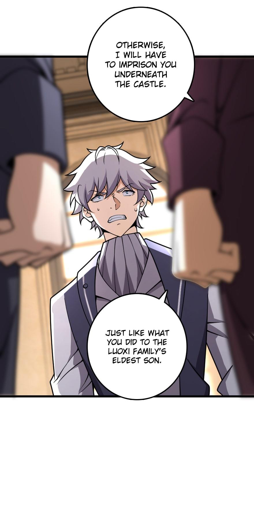 Read Release That Witch EN Manga Online