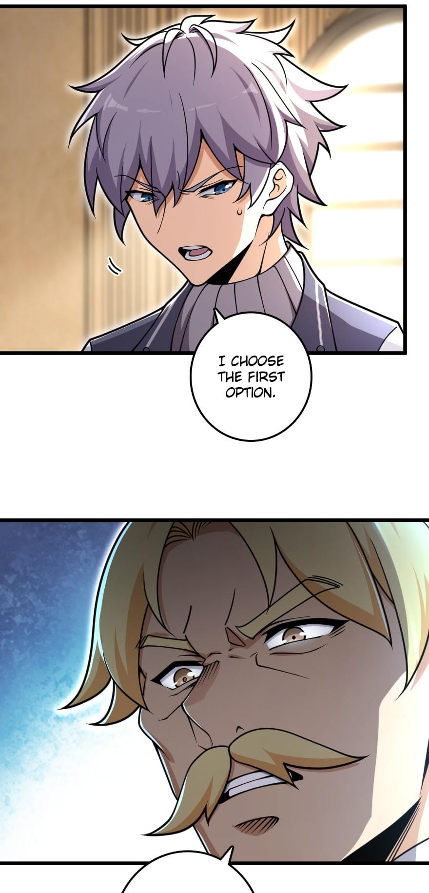 Read Release That Witch EN Manga Online