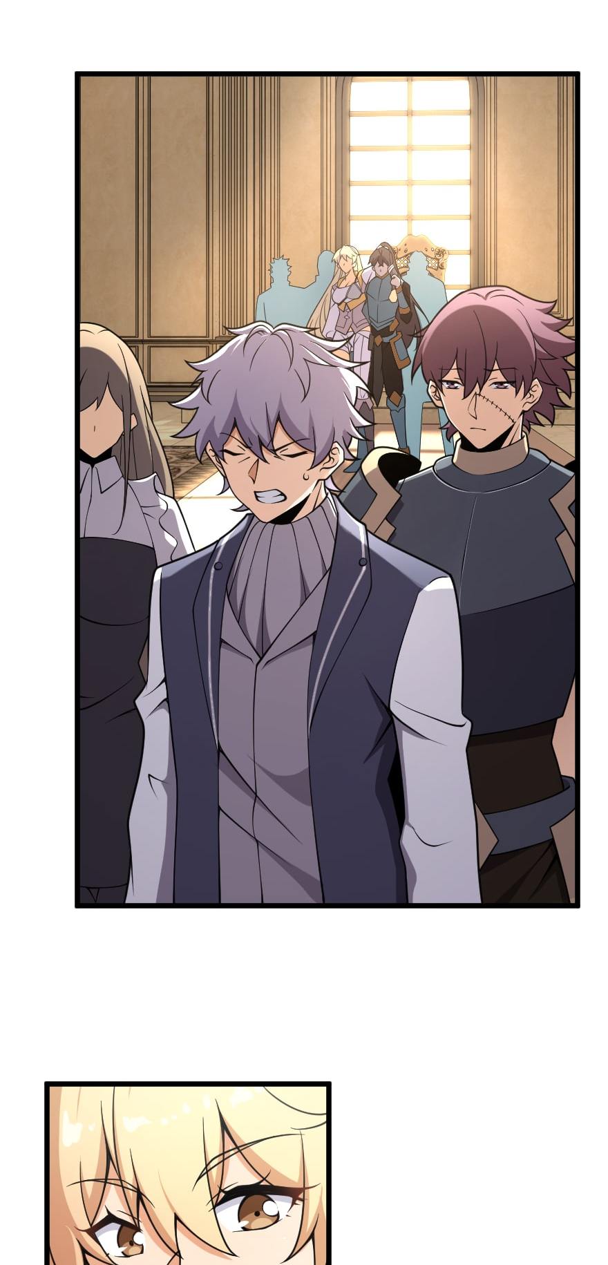Read Release That Witch EN Manga Online