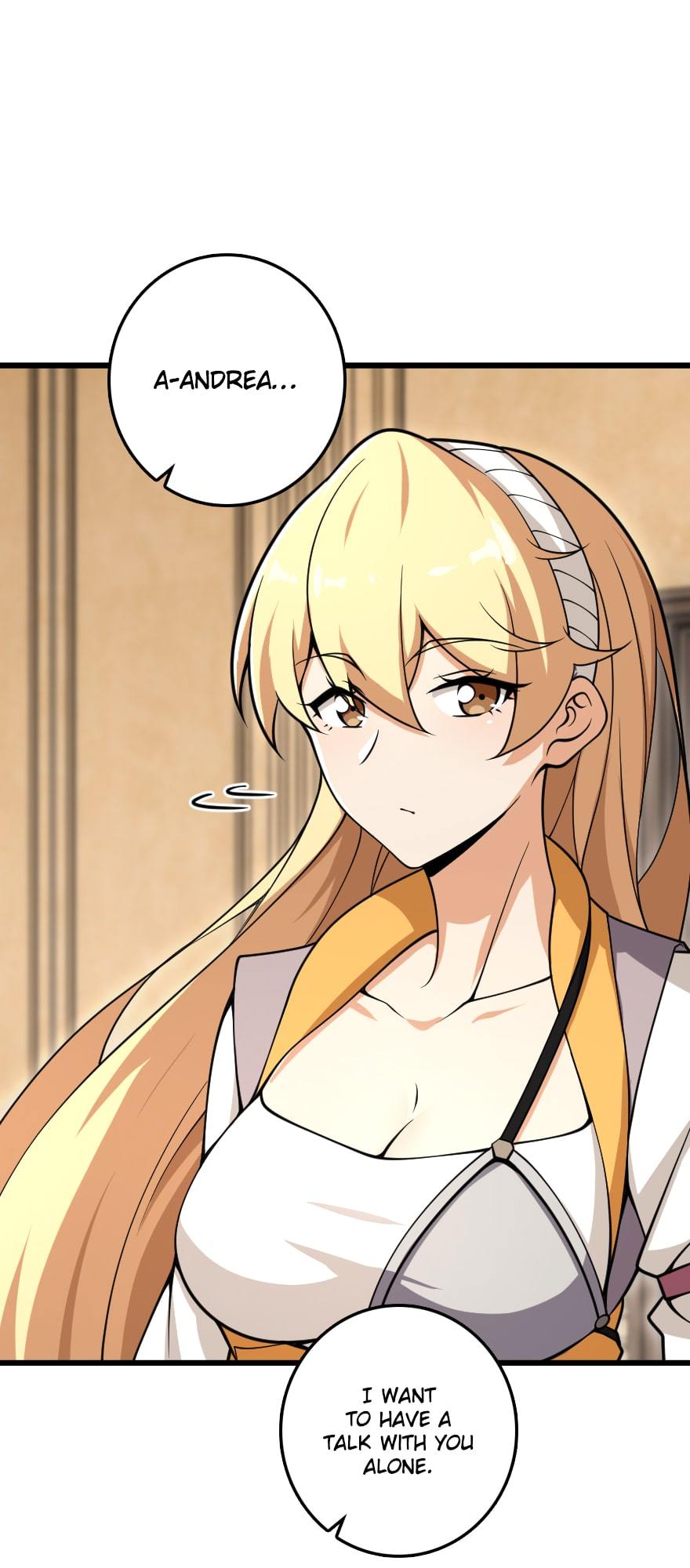 Read Release That Witch EN Manga Online
