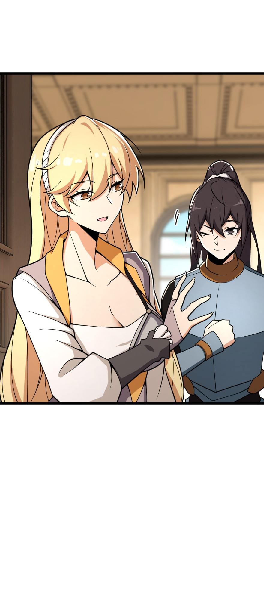 Read Release That Witch EN Manga Online