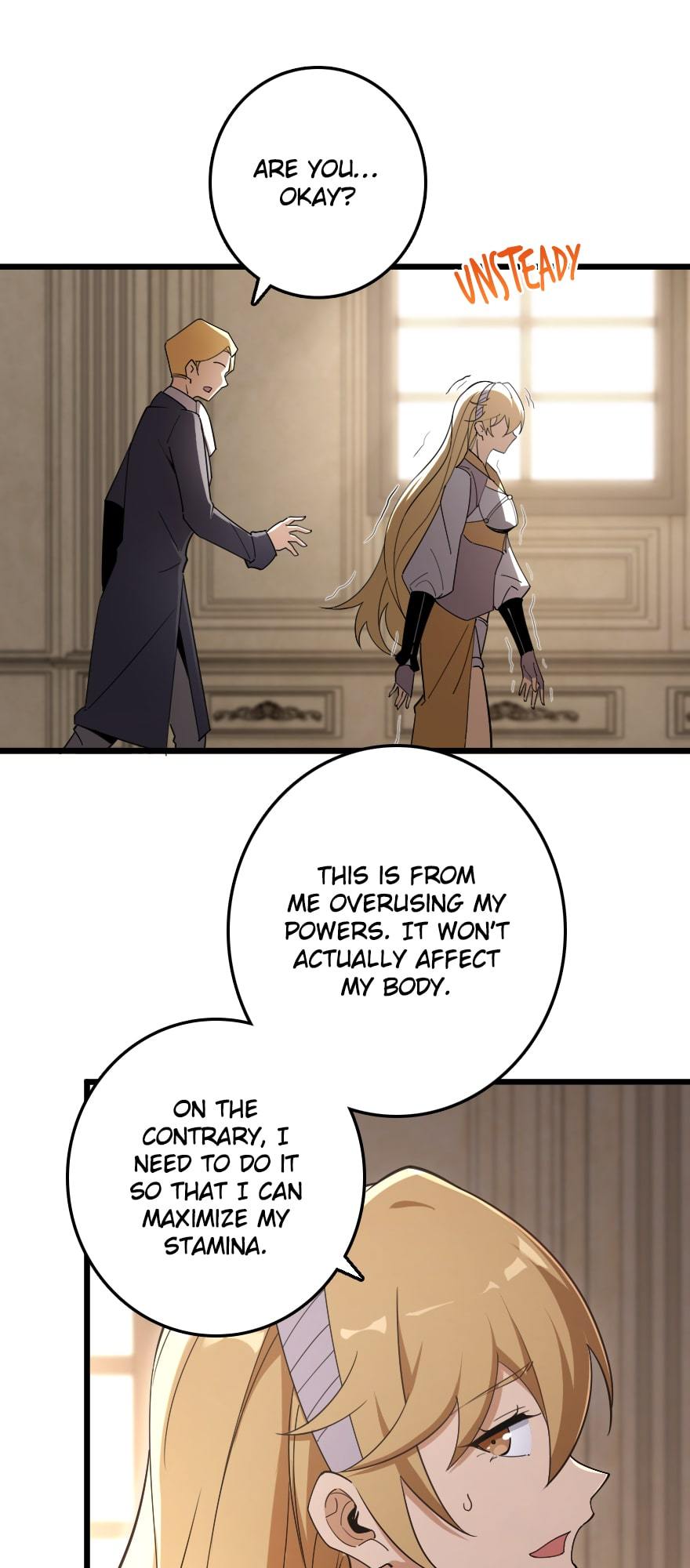 Read Release That Witch EN Manga Online