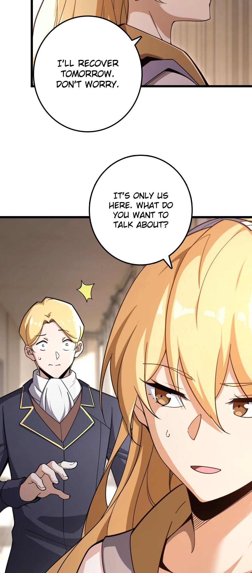 Read Release That Witch EN Manga Online
