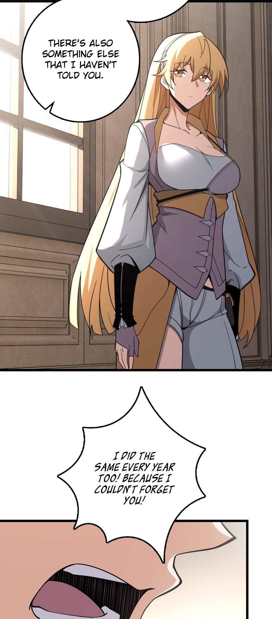 Read Release That Witch EN Manga Online