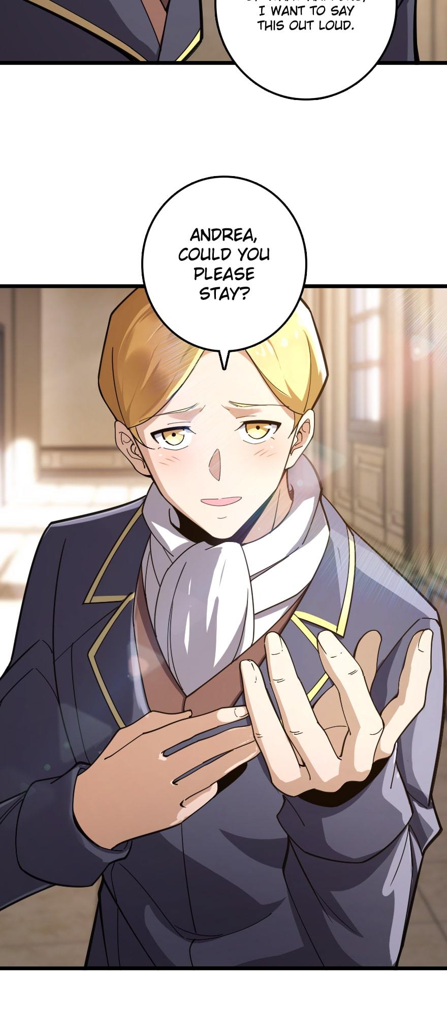 Read Release That Witch EN Manga Online