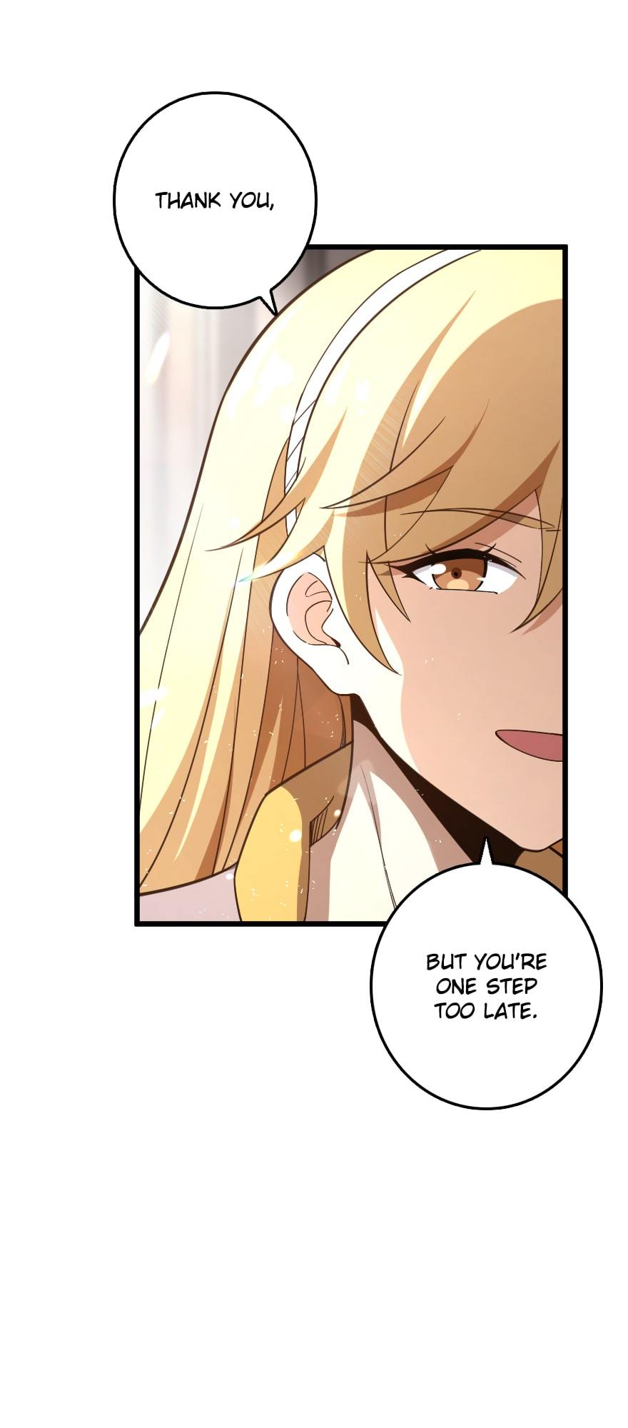 Read Release That Witch EN Manga Online