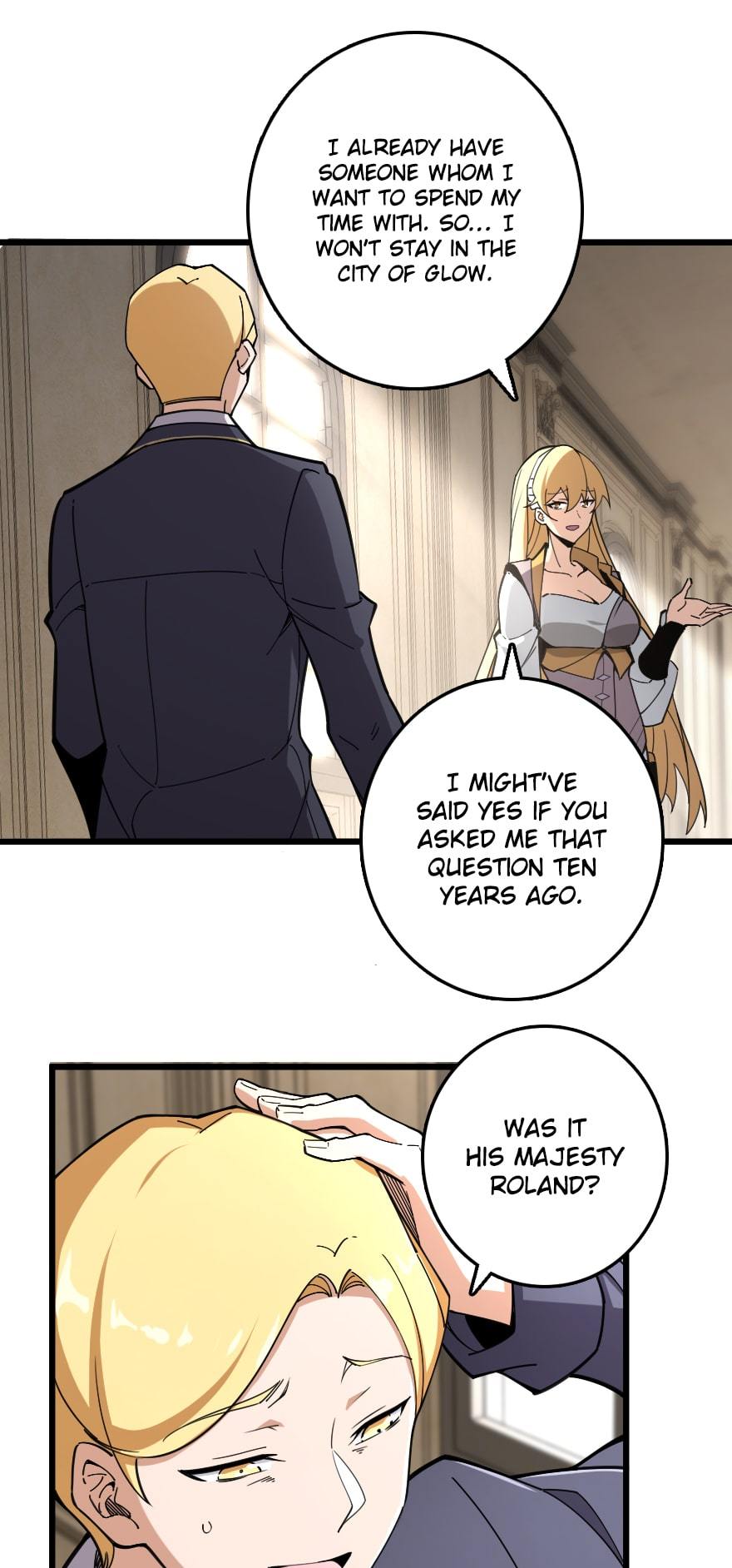 Read Release That Witch EN Manga Online