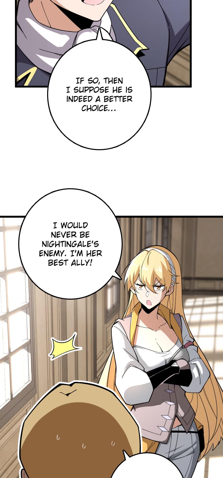 Read Release That Witch EN Manga Online