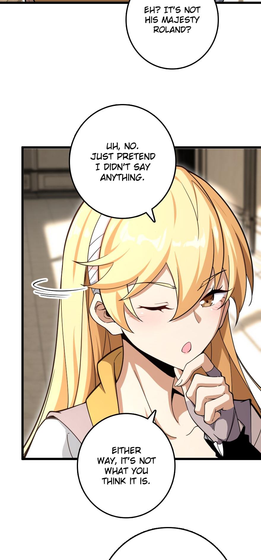 Read Release That Witch EN Manga Online