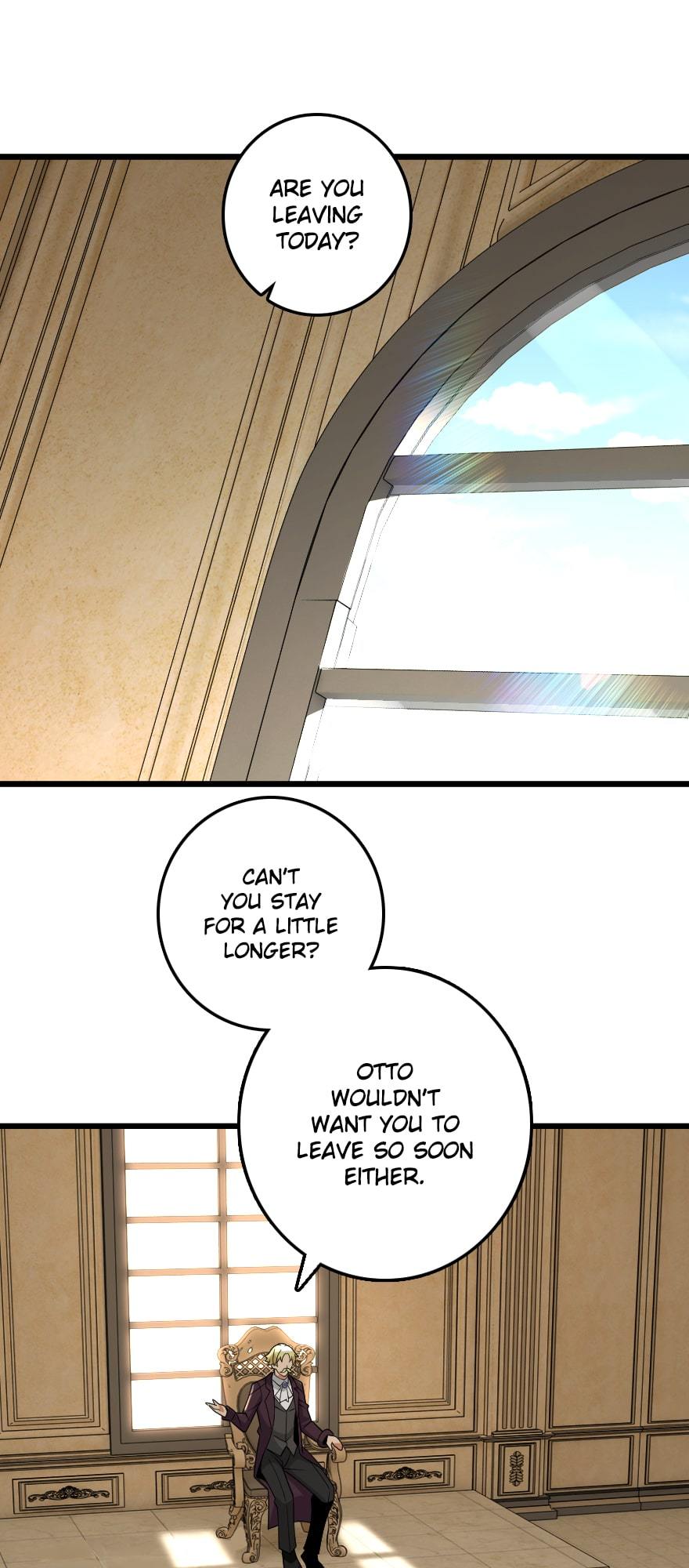 Read Release That Witch EN Manga Online