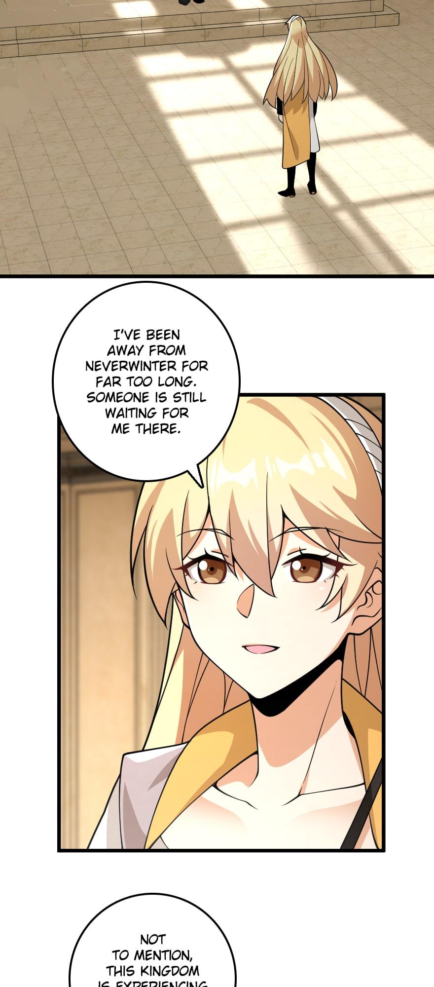 Read Release That Witch EN Manga Online