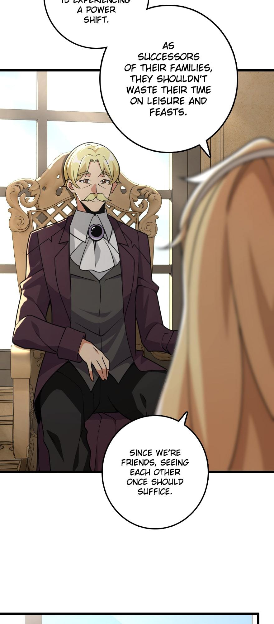 Read Release That Witch EN Manga Online