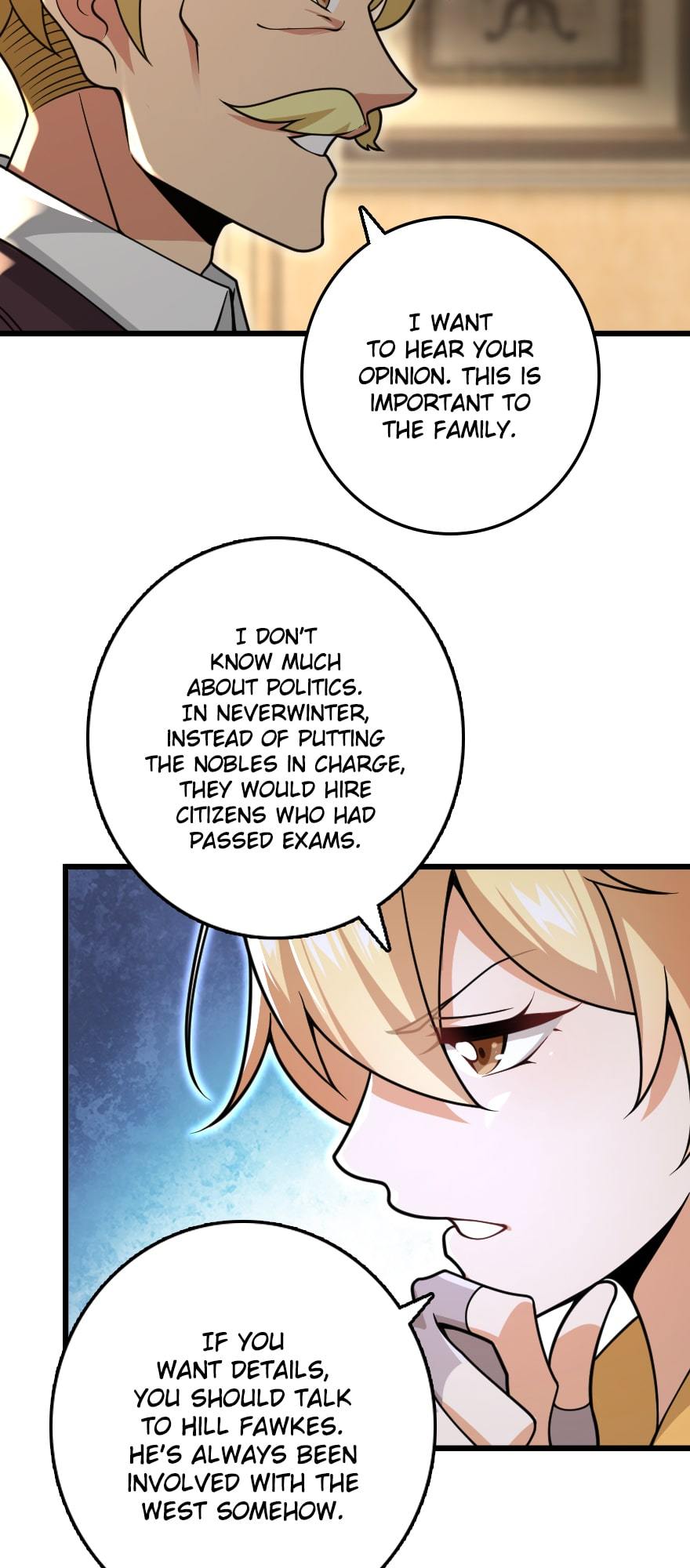 Read Release That Witch EN Manga Online