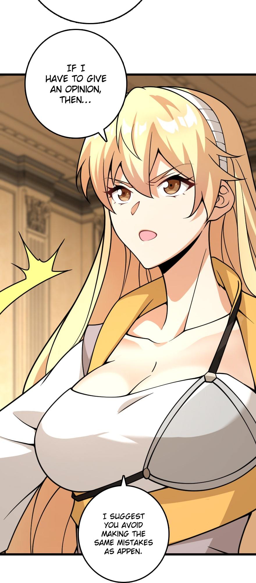 Read Release That Witch EN Manga Online