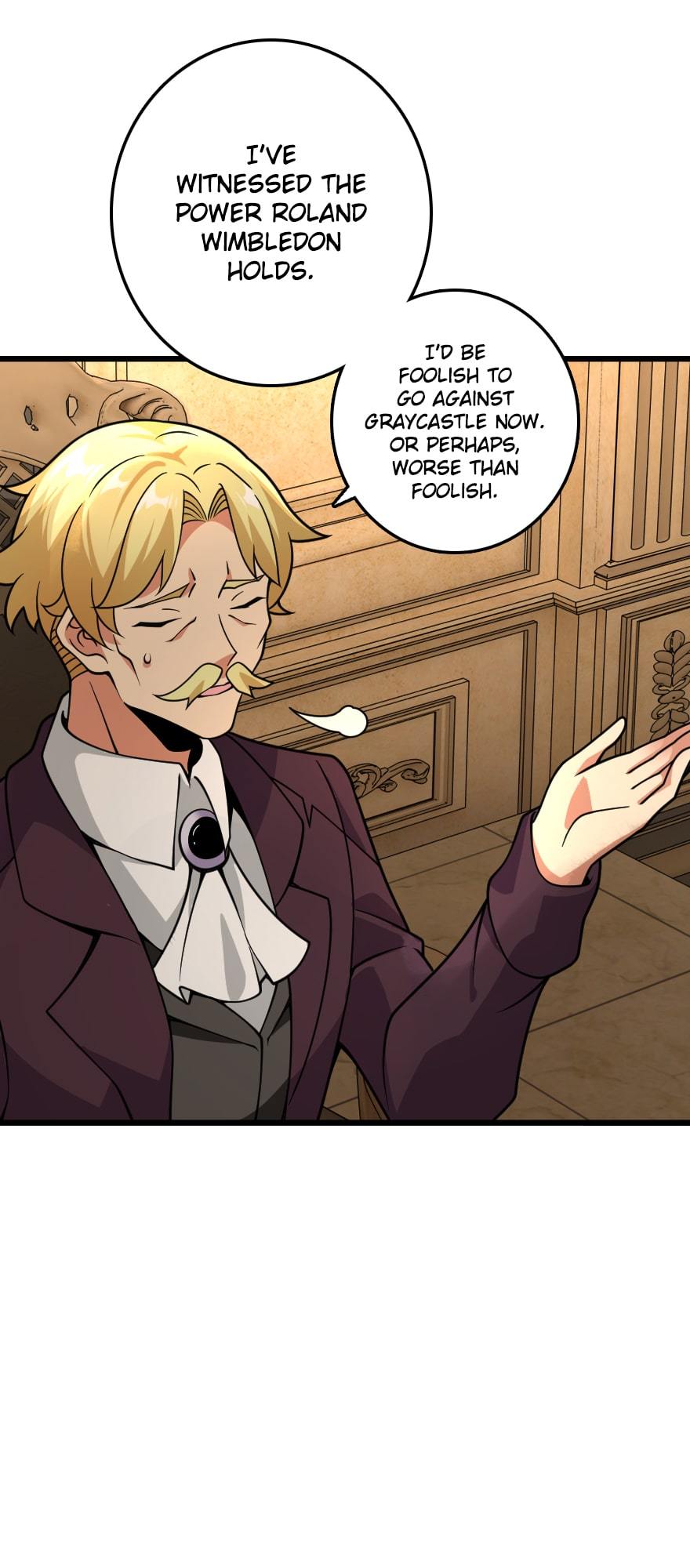 Read Release That Witch EN Manga Online