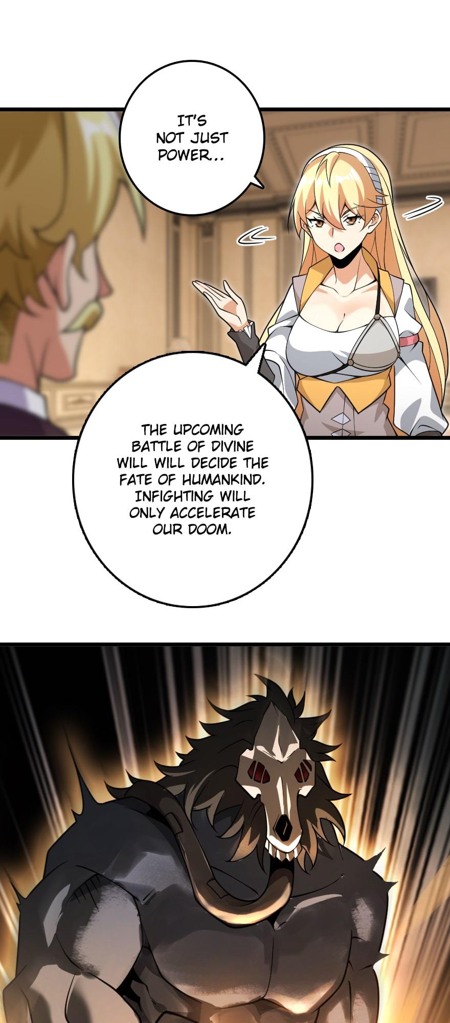 Read Release That Witch EN Manga Online