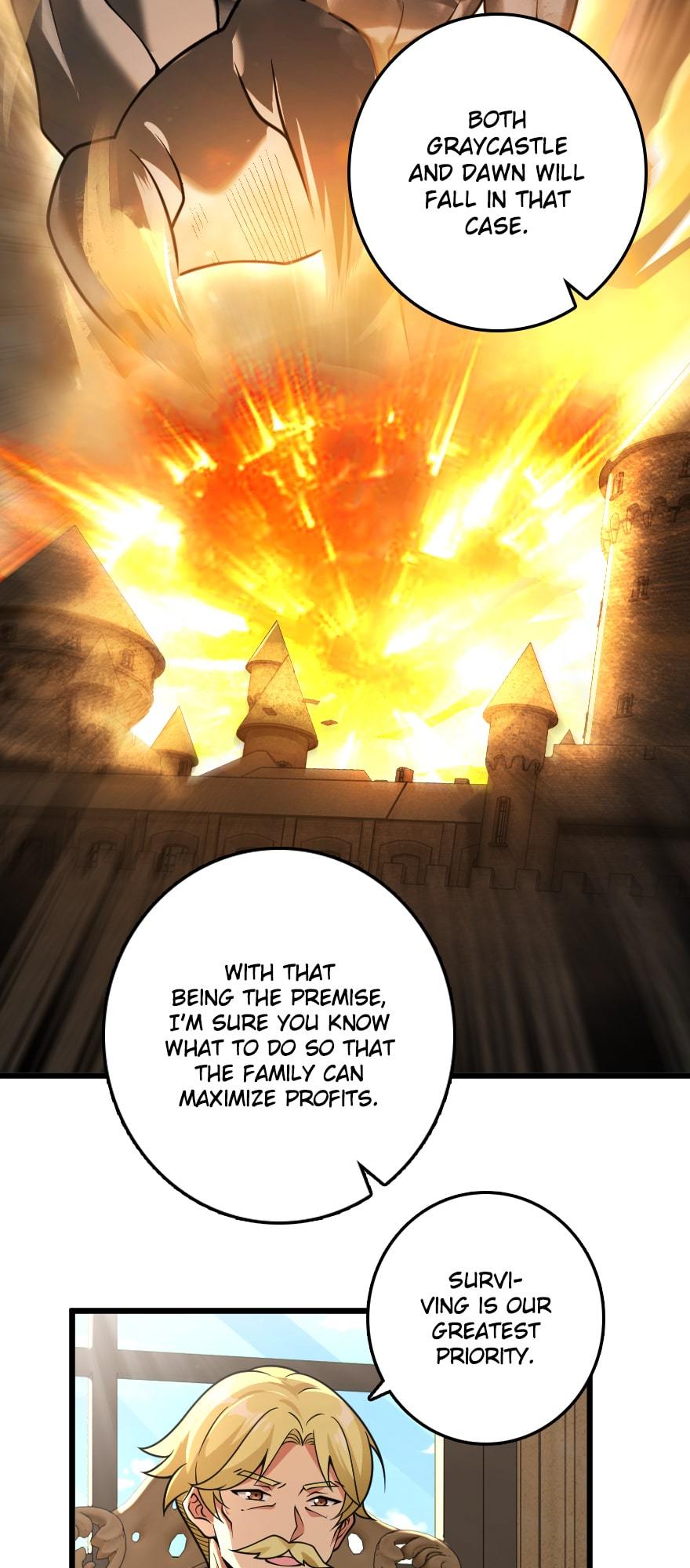 Read Release That Witch EN Manga Online