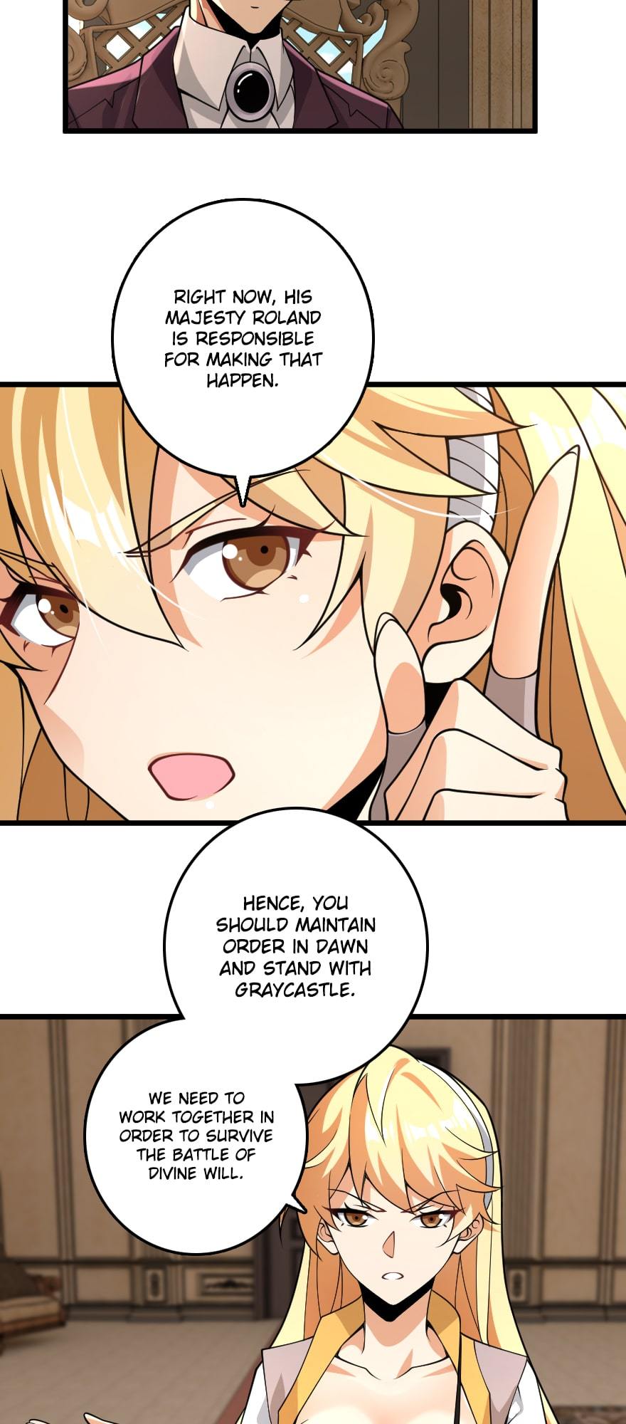 Read Release That Witch EN Manga Online