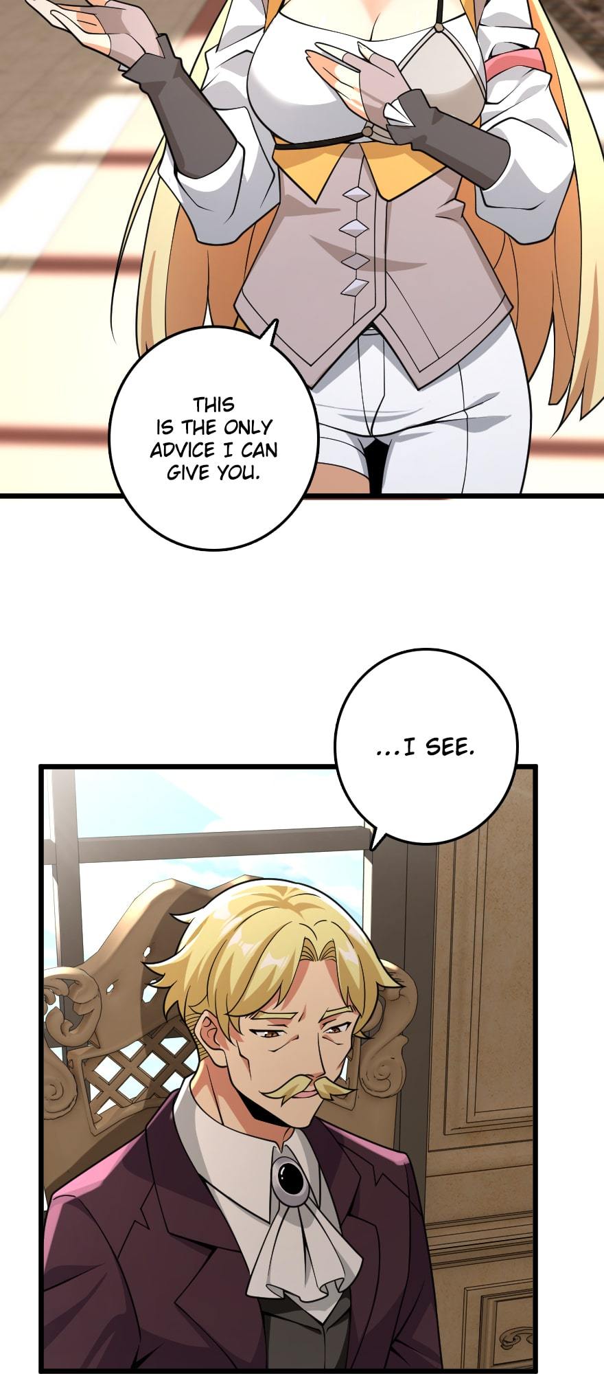 Read Release That Witch EN Manga Online