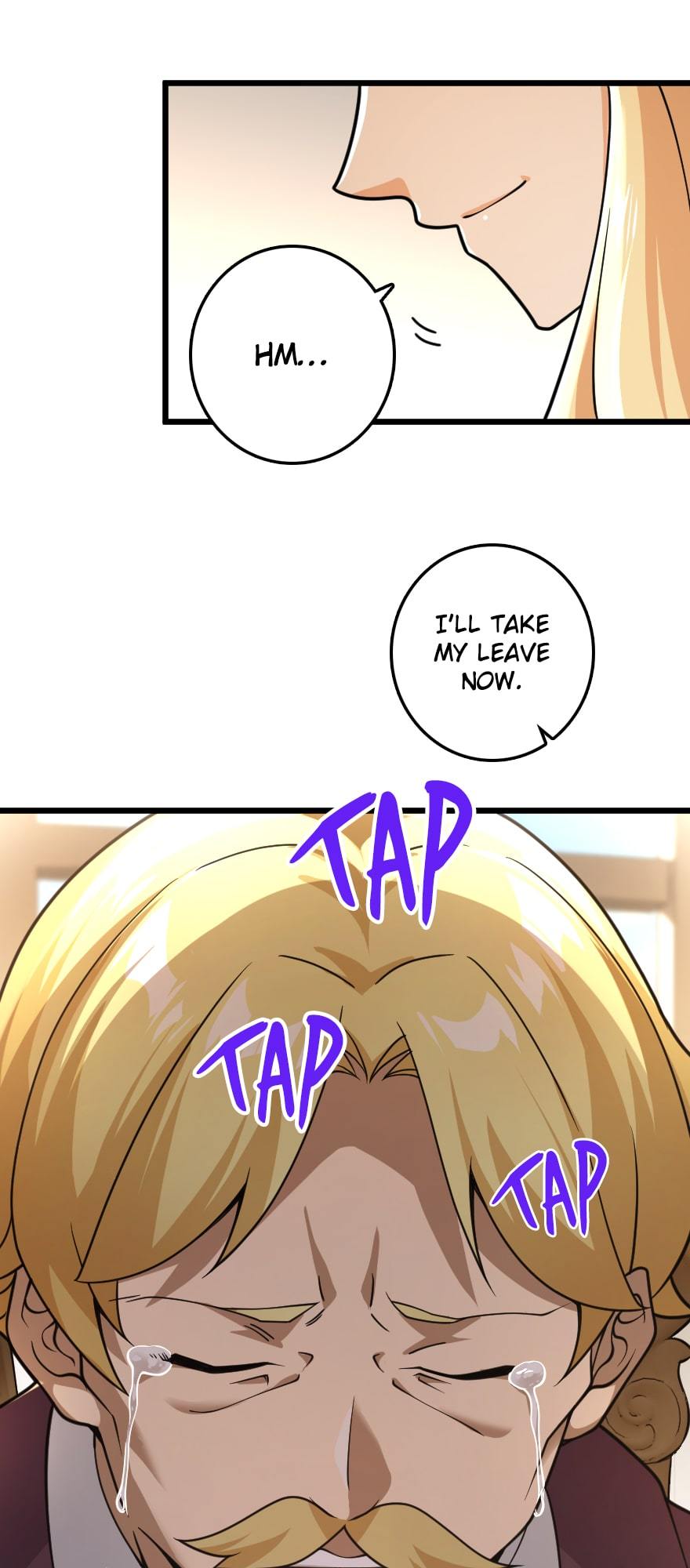 Read Release That Witch EN Manga Online