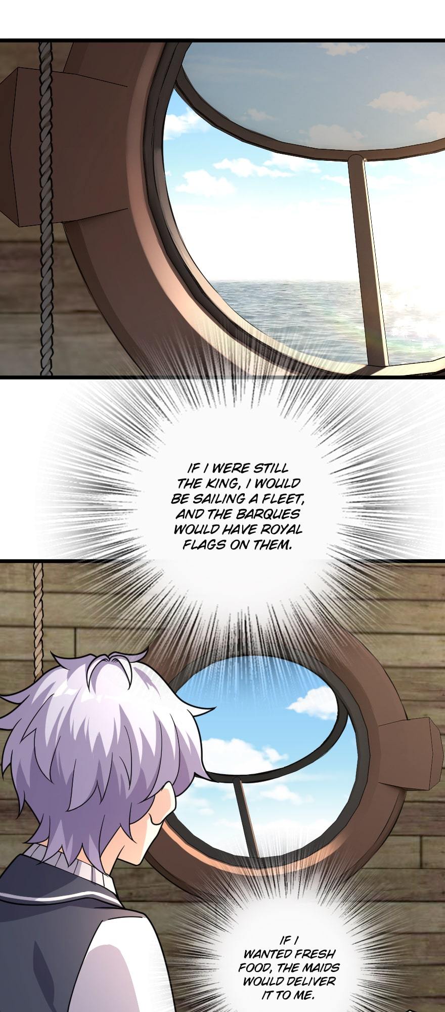 Read Release That Witch EN Manga Online