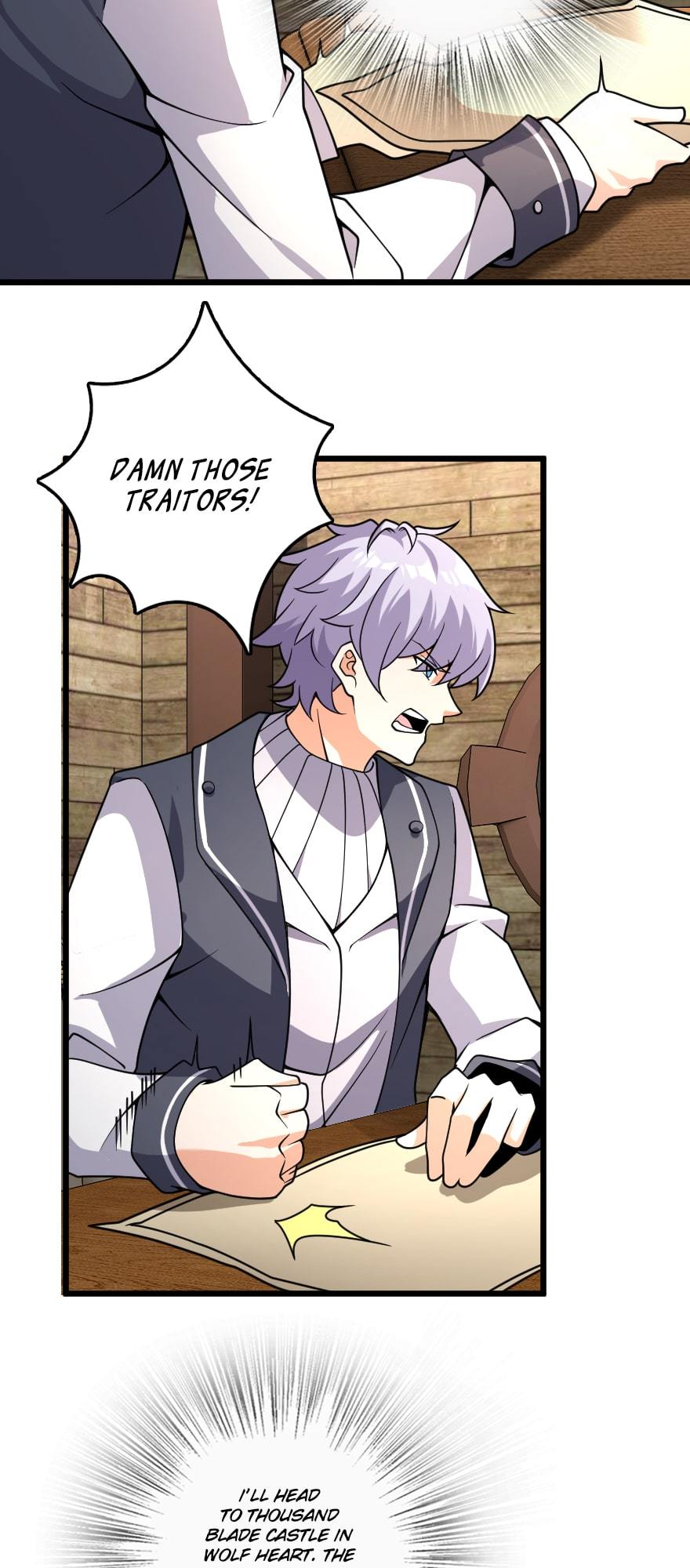 Read Release That Witch EN Manga Online