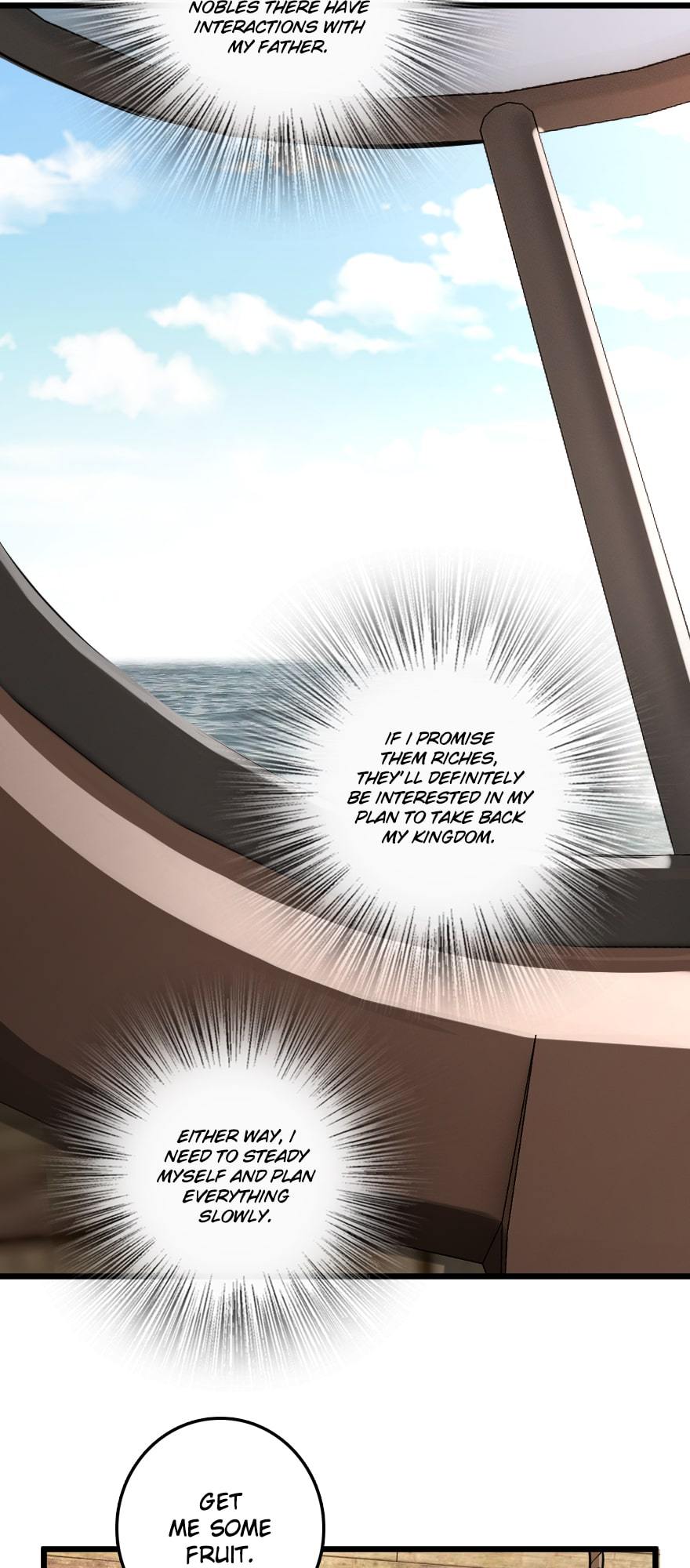 Read Release That Witch EN Manga Online
