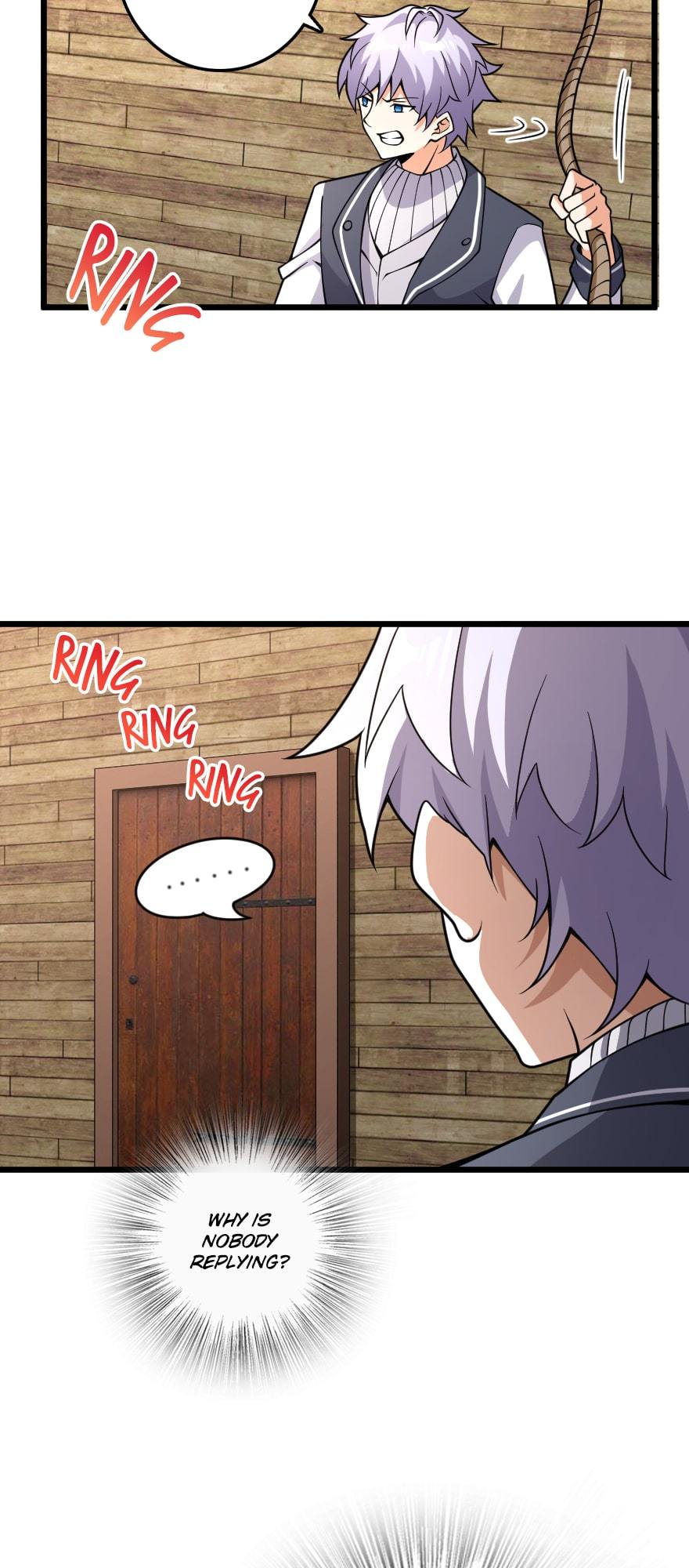 Read Release That Witch EN Manga Online