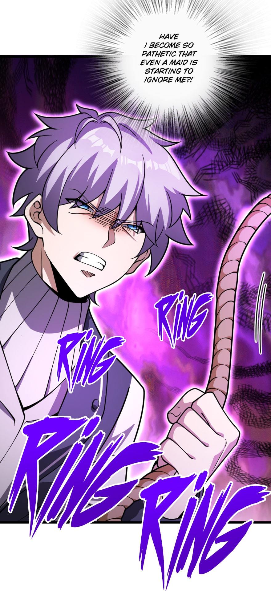 Read Release That Witch EN Manga Online