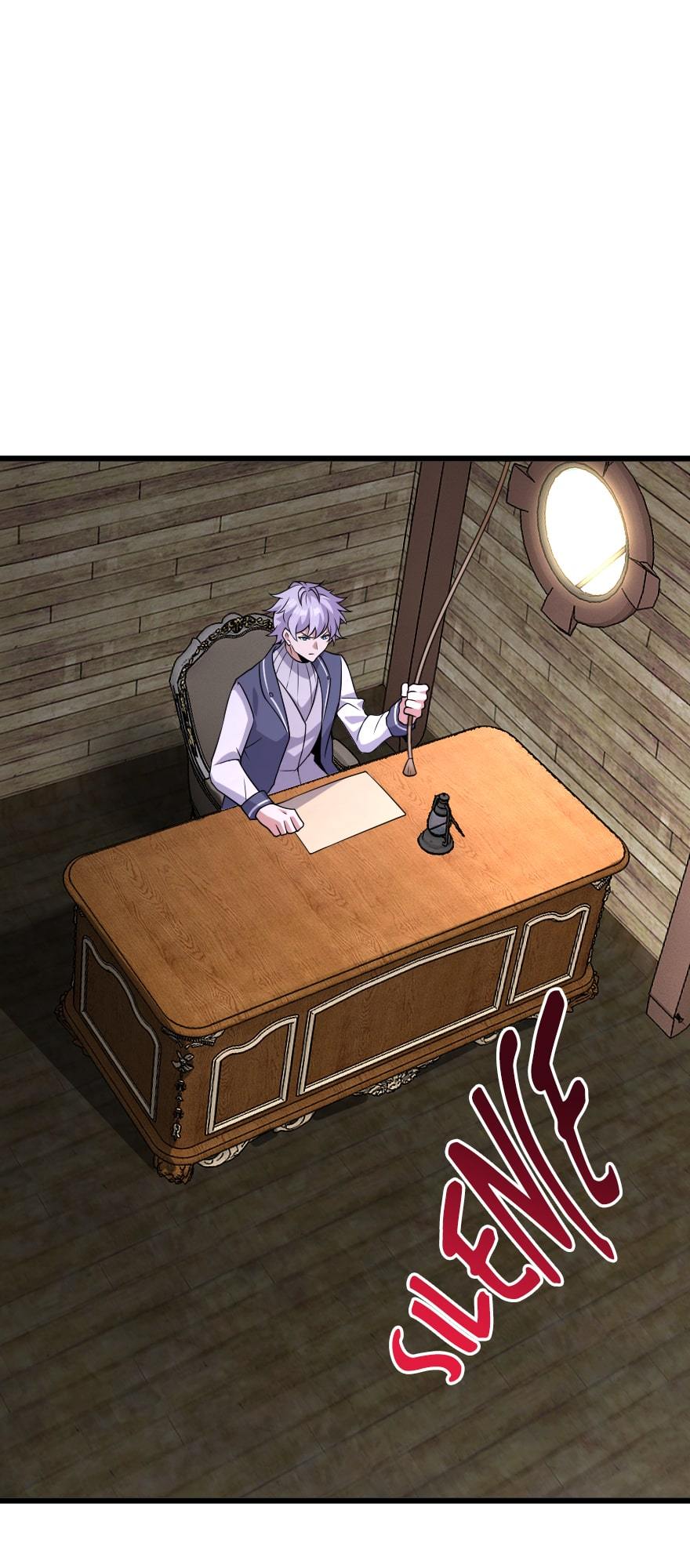 Read Release That Witch EN Manga Online