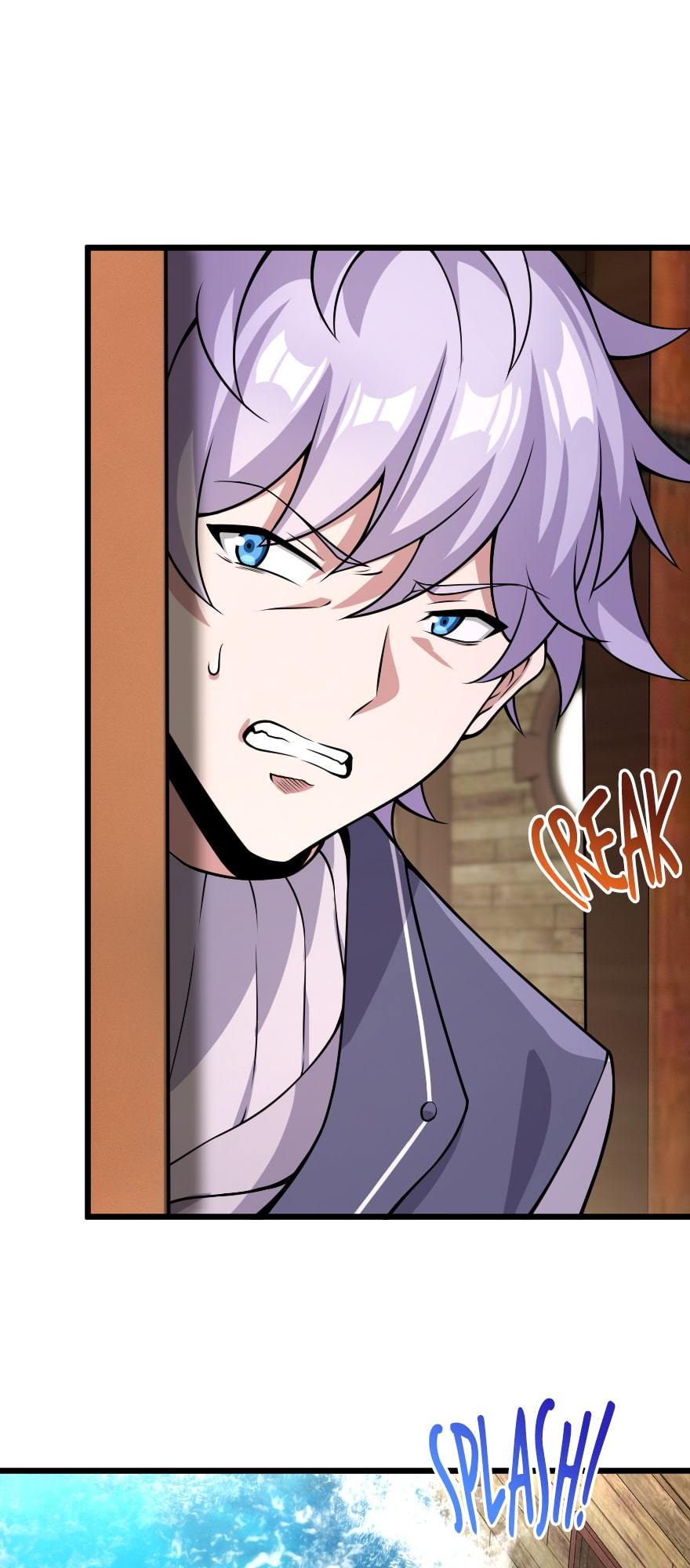 Read Release That Witch EN Manga Online