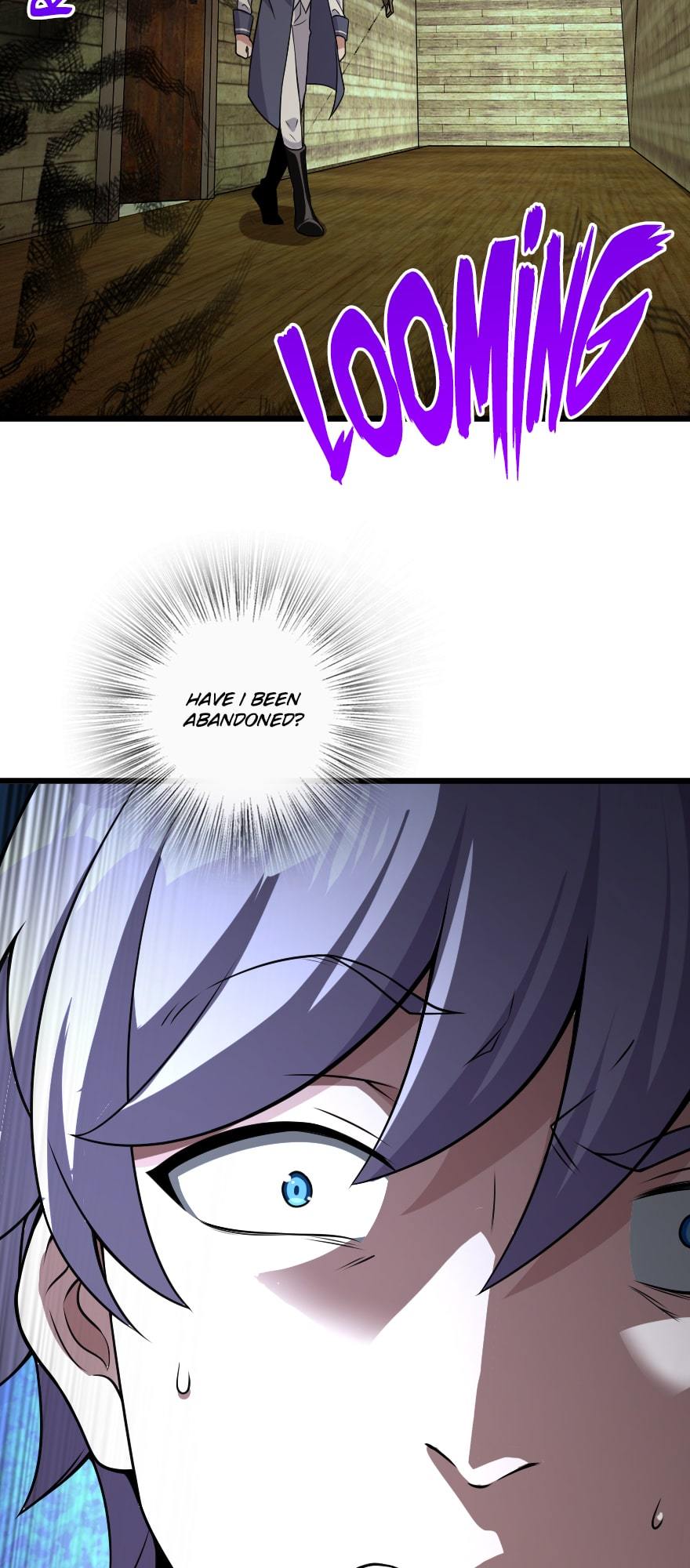 Read Release That Witch EN Manga Online