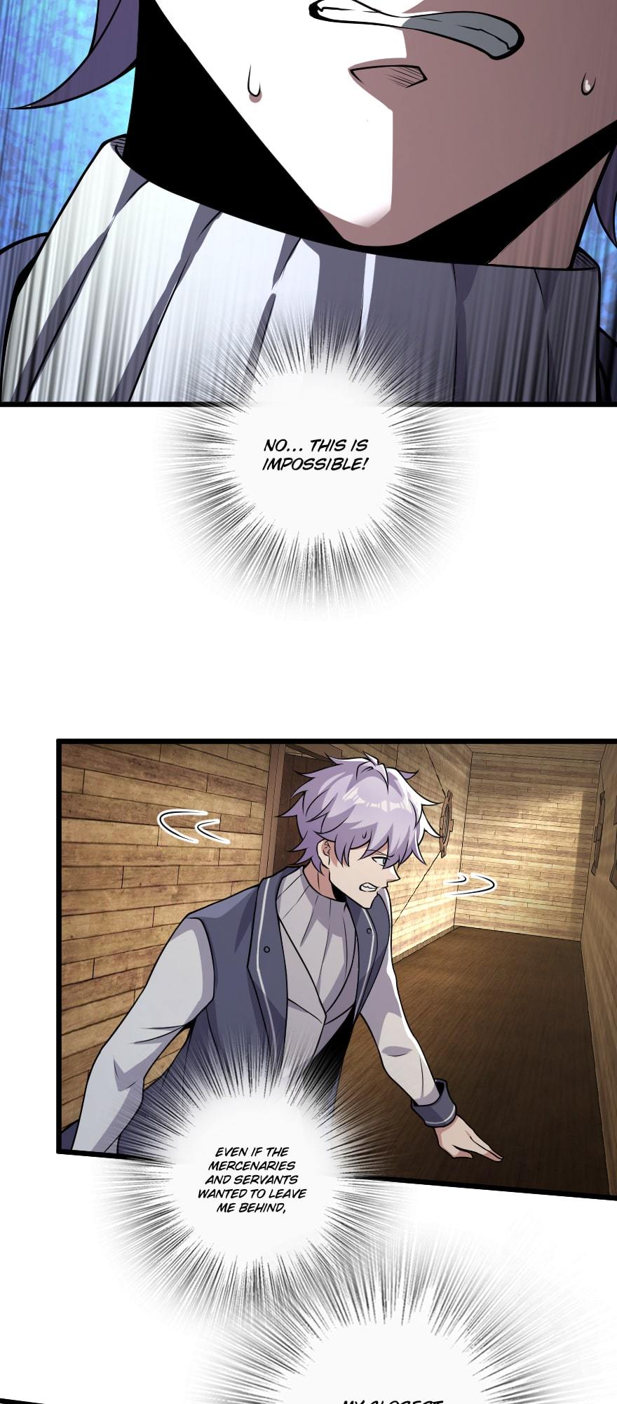 Read Release That Witch EN Manga Online