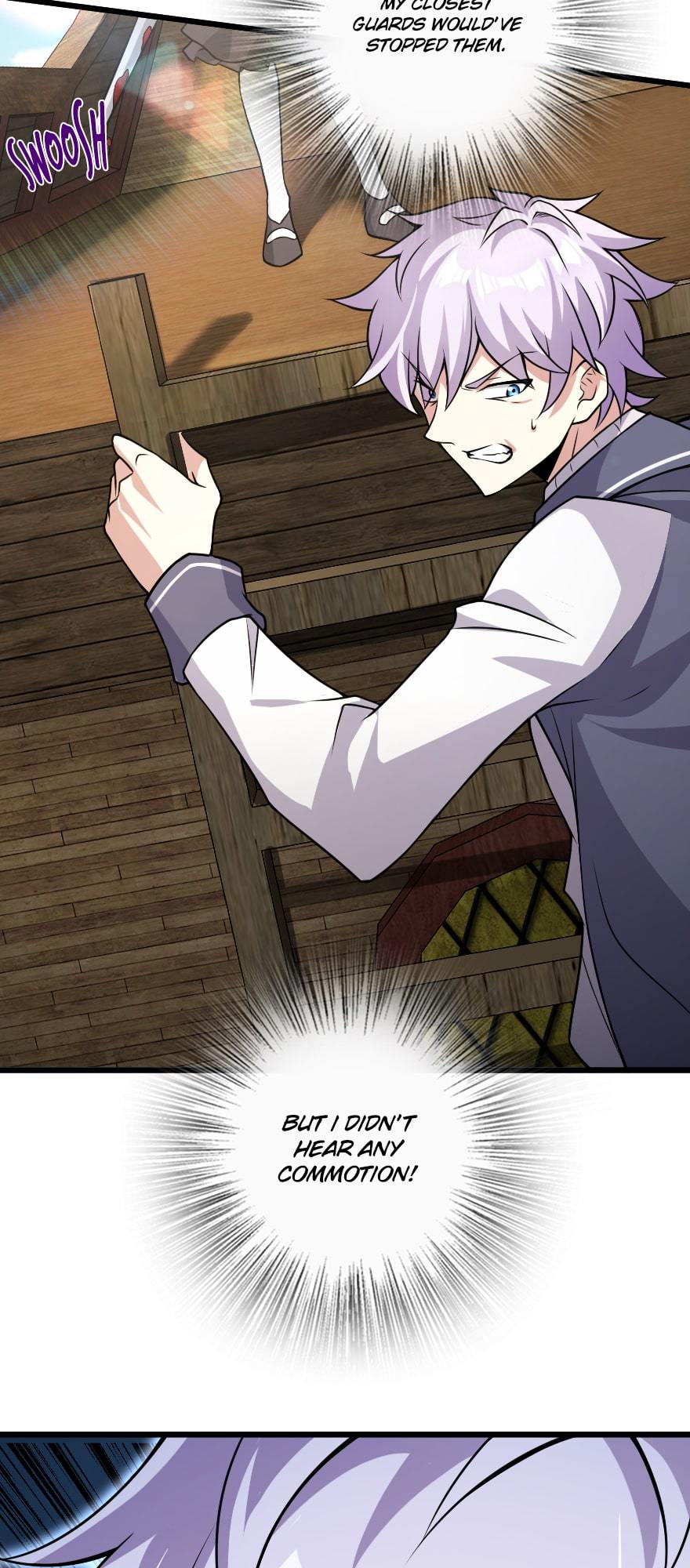 Read Release That Witch EN Manga Online