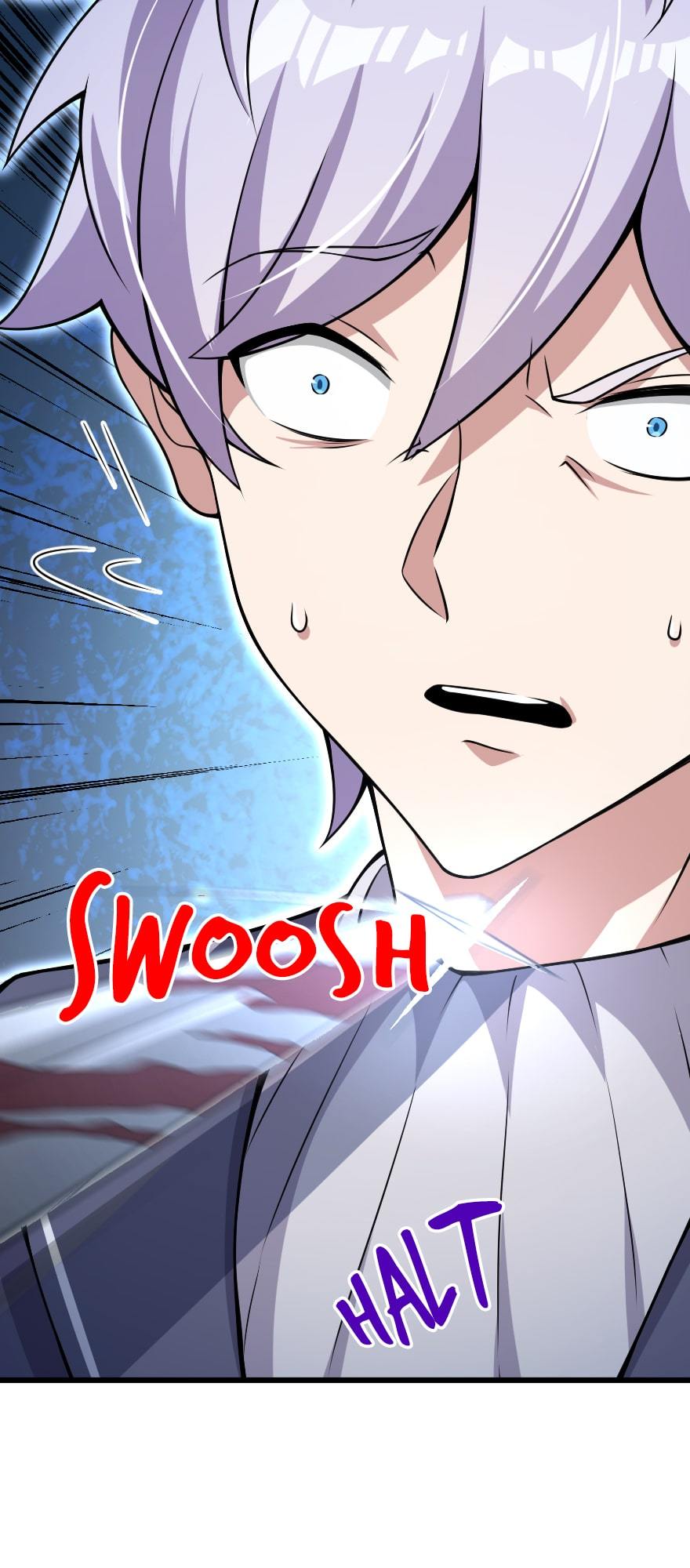 Read Release That Witch EN Manga Online