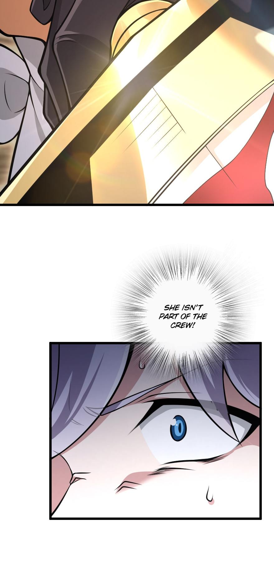Read Release That Witch EN Manga Online