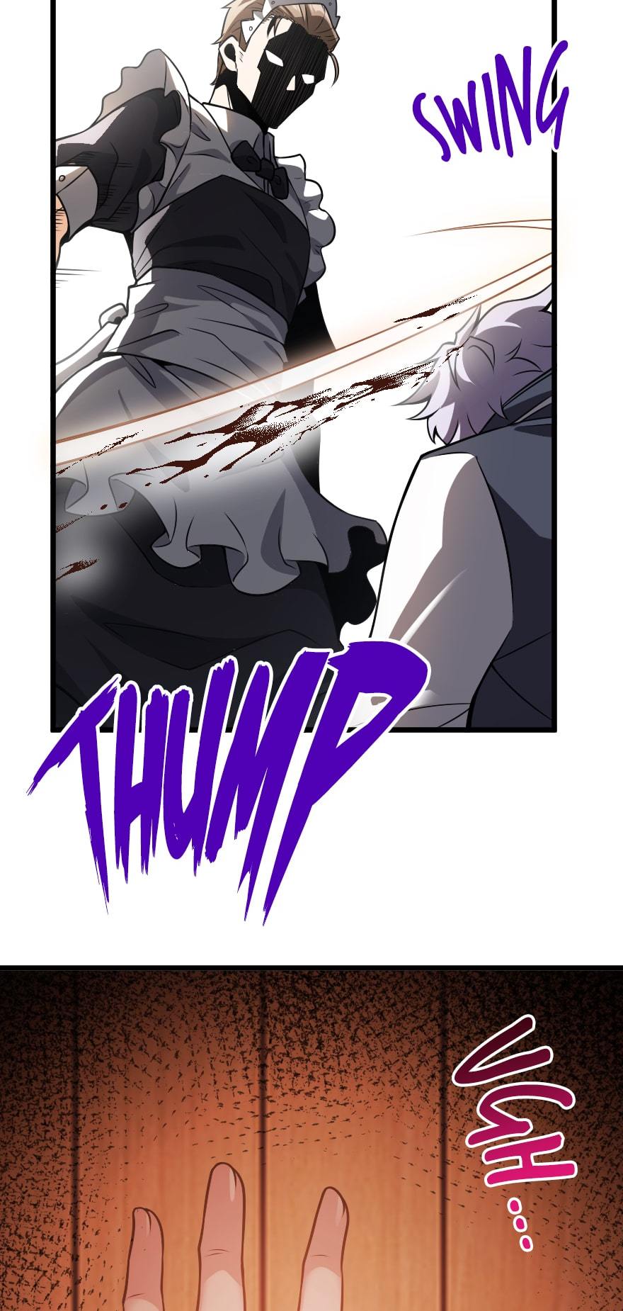 Read Release That Witch EN Manga Online