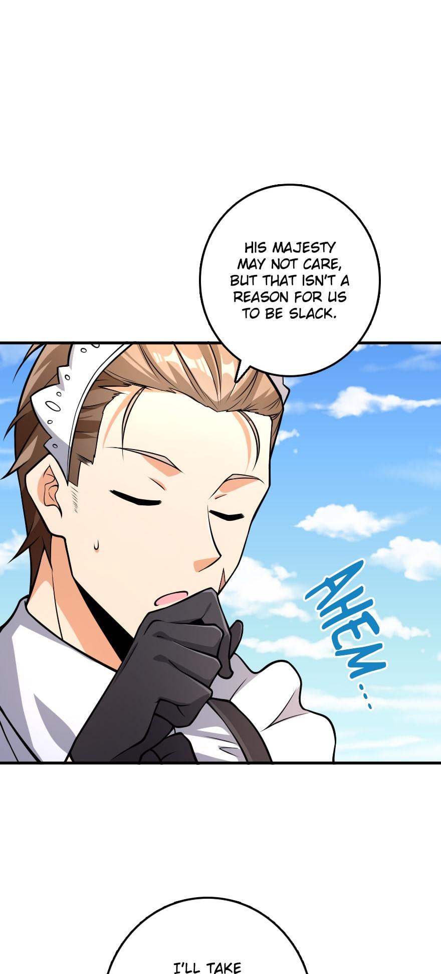 Read Release That Witch EN Manga Online