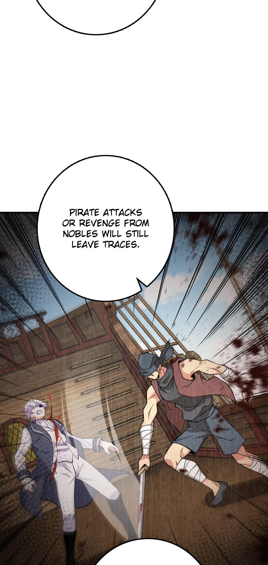 Read Release That Witch EN Manga Online