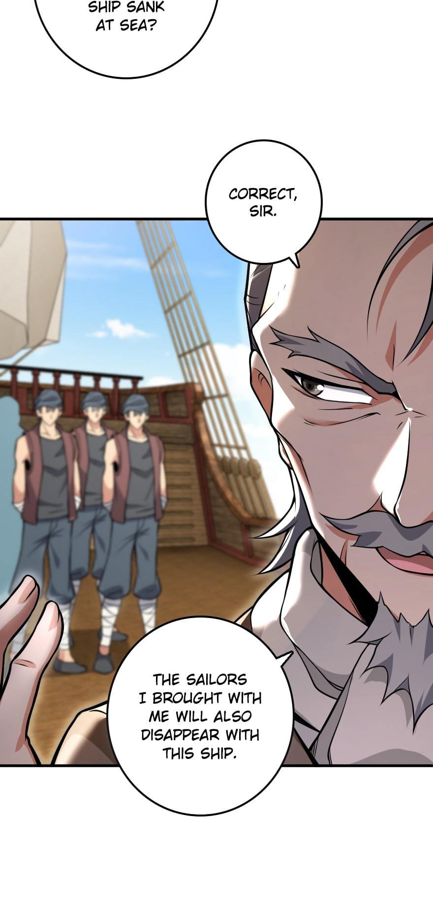 Read Release That Witch EN Manga Online