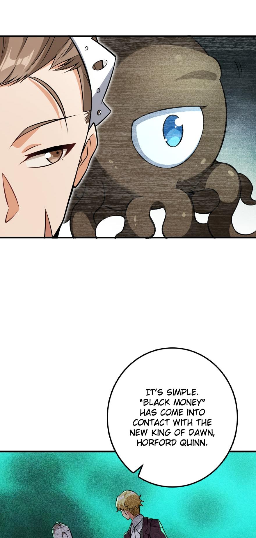 Read Release That Witch EN Manga Online