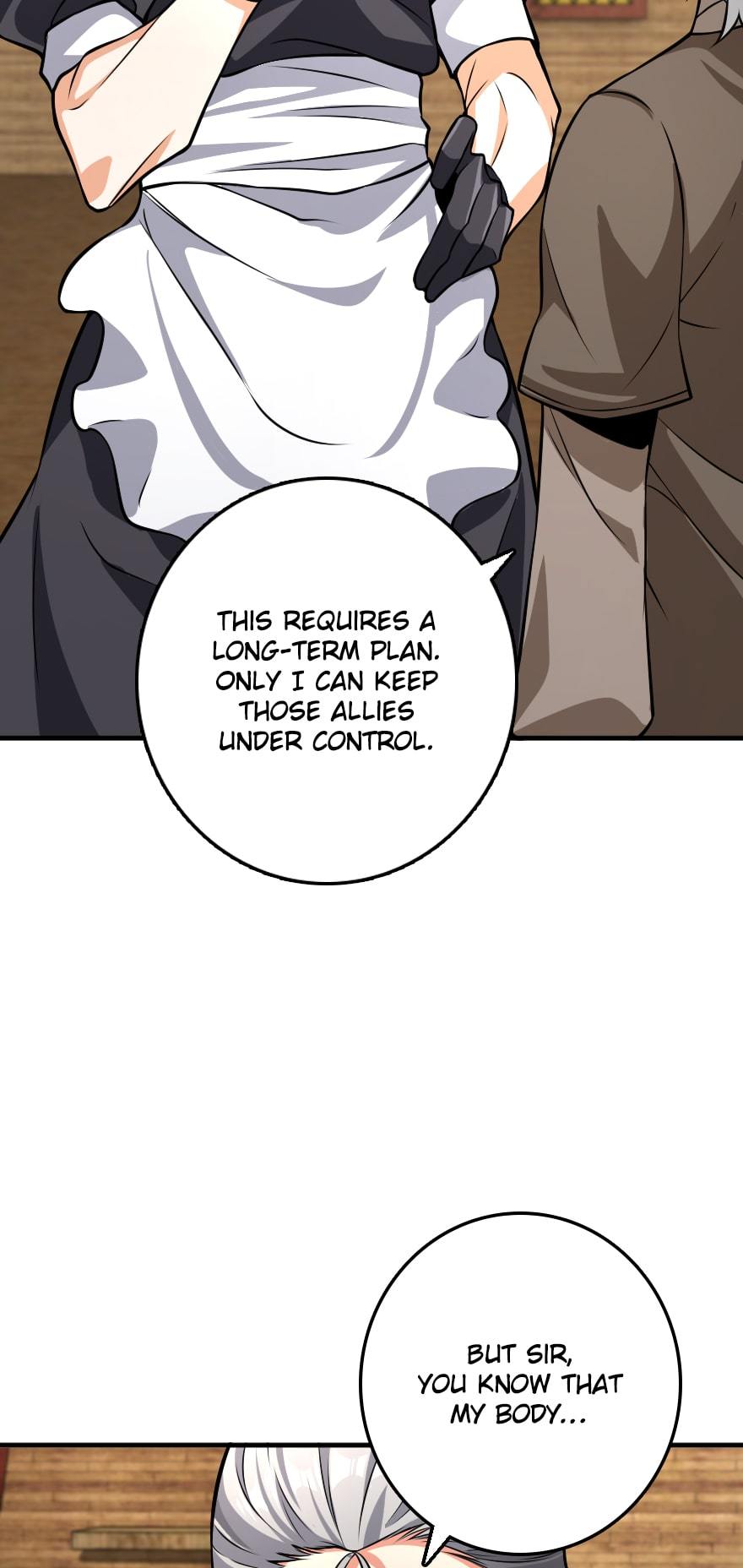 Read Release That Witch EN Manga Online