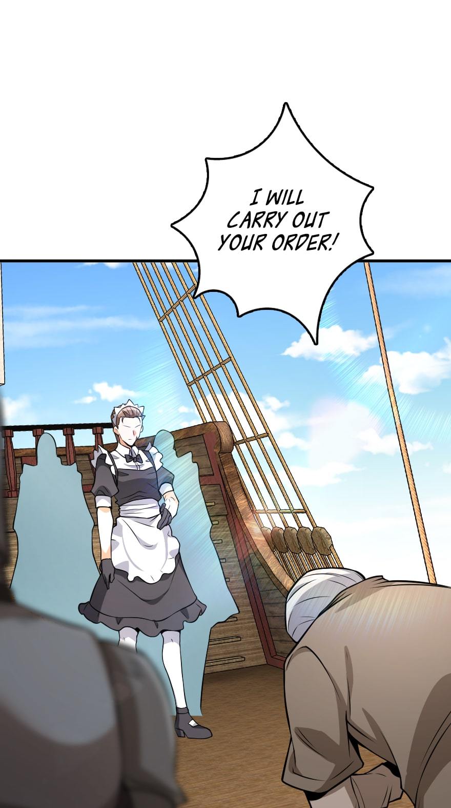 Read Release That Witch EN Manga Online