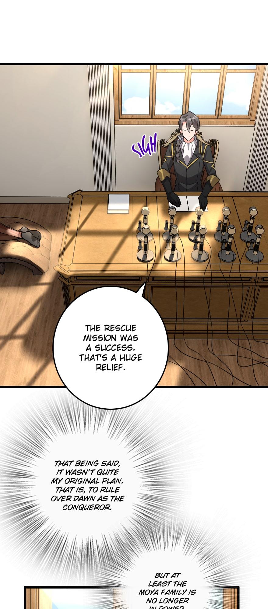 Read Release That Witch EN Manga Online