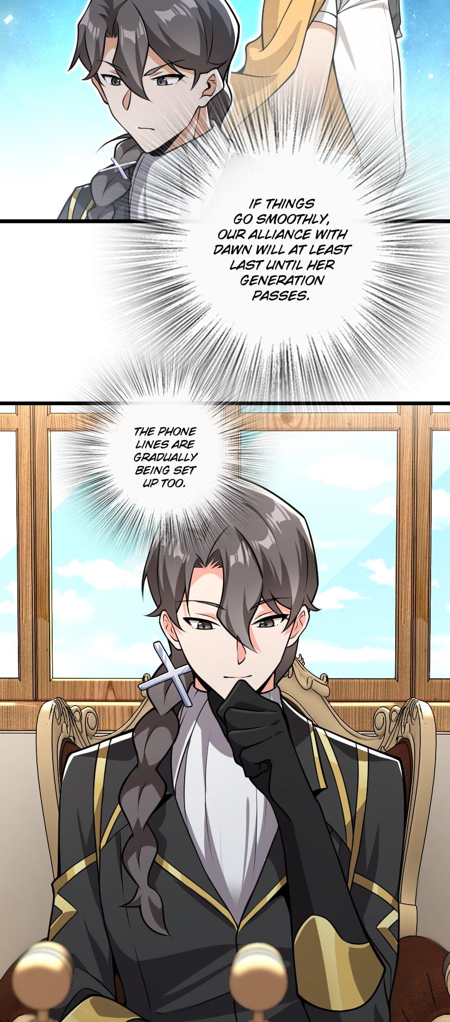 Read Release That Witch EN Manga Online