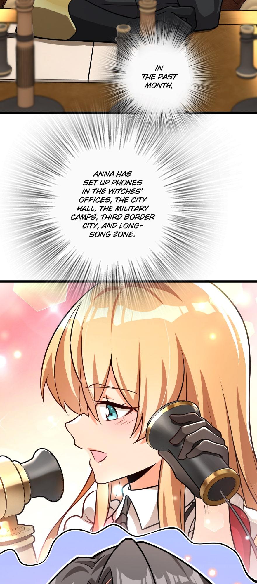 Read Release That Witch EN Manga Online