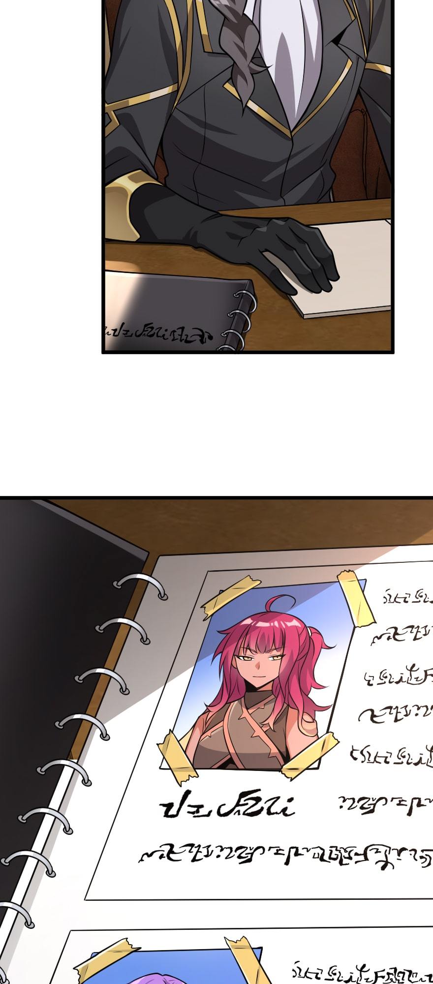 Read Release That Witch EN Manga Online