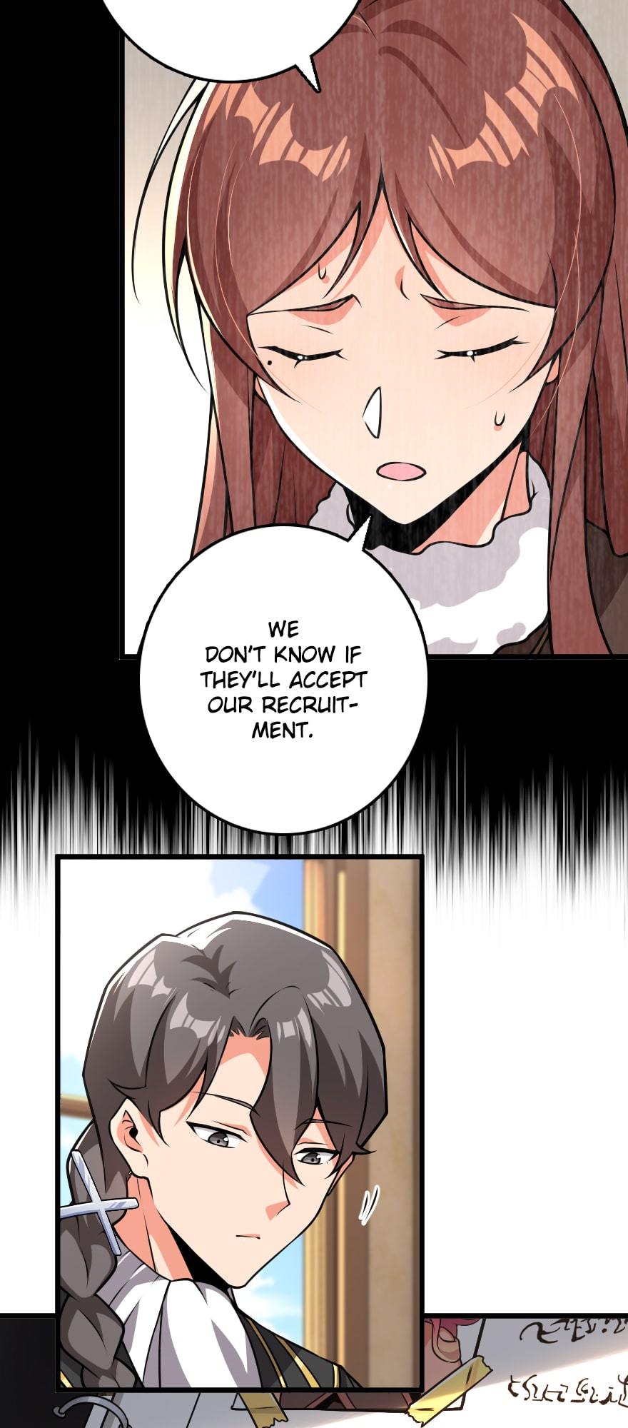 Read Release That Witch EN Manga Online