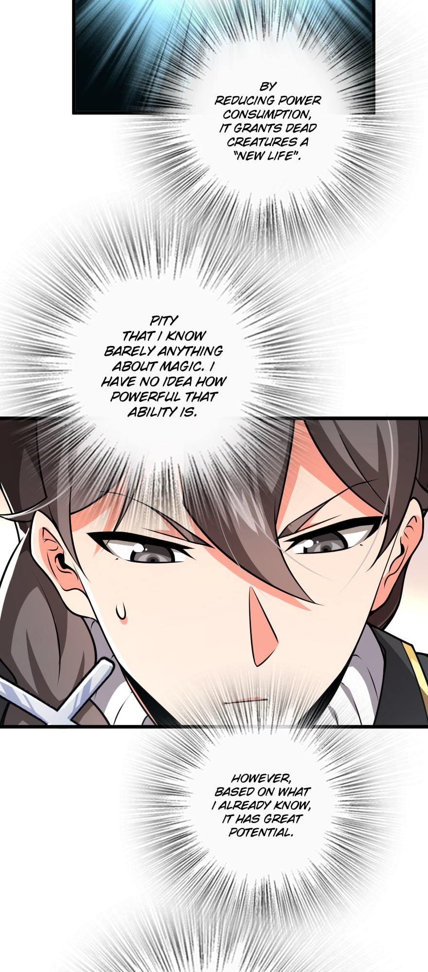 Read Release That Witch EN Manga Online